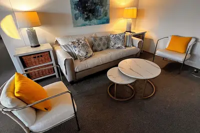 Image de Gorgeous Renovated Central Cronulla Apartment- Absolute Convenience