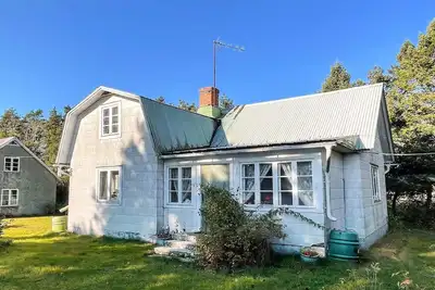 Image de Maison de vacances pour 7 a LÖTTORP