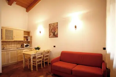Image de Small Village Just 5 Km From The Beach Of Cesenatico