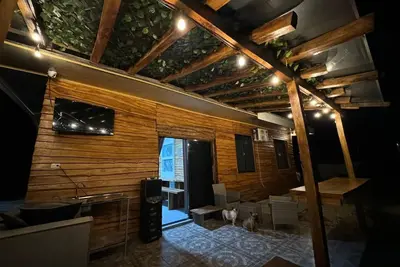 Image de Cabin With Pool 25 min from Tamarindo.