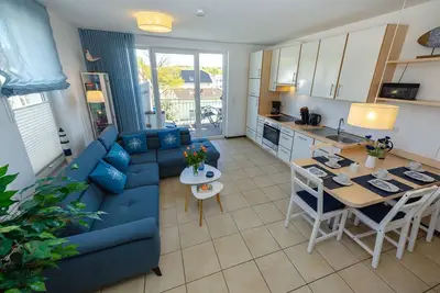 Image de House Möwe in Sellin | Apartment 9