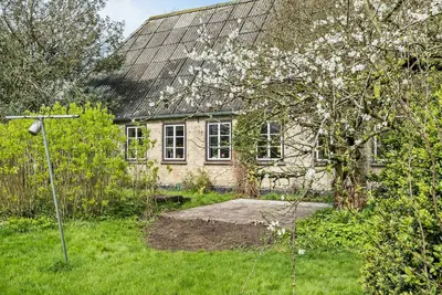 Image de Superbe maison Ă Sydals avec WiFi
