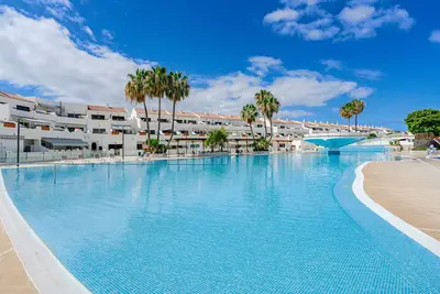 Image de Parque Don Jose Vista Teide by Interhome