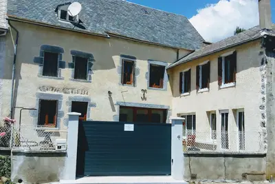 Image de Appartement Les Randonneurs Aydat Volcans