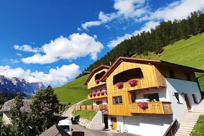 Image de Lüch de Corona Résidence de vacances confortable