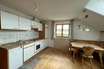 Image de Sunrise vacation apartment on an organic farm in the beautiful Oberallgäu region