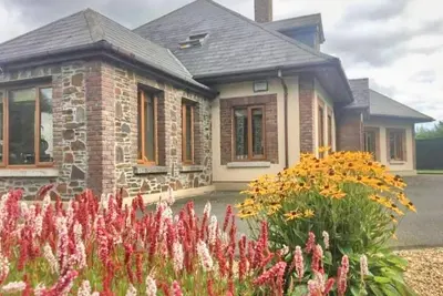 Image de Spacious, private country home 30 mins from Dublin
