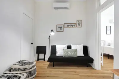 Image de Cozy Apt Nr Alamo, Dt River Walk | WiFi Bbq Games