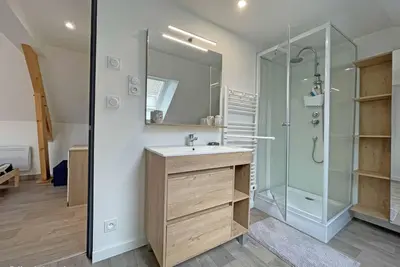 Image de Gîtes confortables en Suisse Normande, nature et aventure