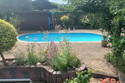 Image de 4 Bedroom Villa with pool.