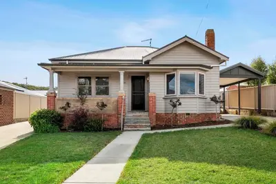 Image de Cosy 3 Bedroom Family Cottage In The Heart Of Ballarat