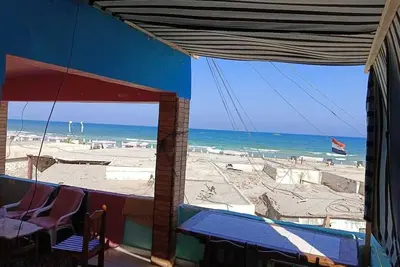 Image de Romantic whit villa on meka beach