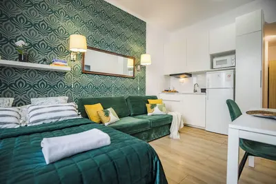 Image de Mgr Studio Bitwy Warszawskiej Warszawa
