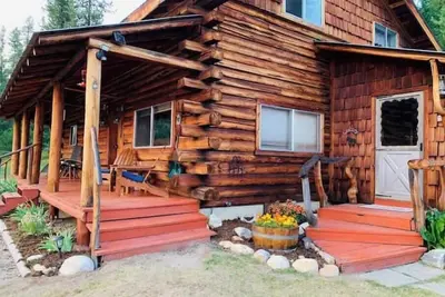 Image de Elk City Escape - Amazing Views, Elk, & Wildlife