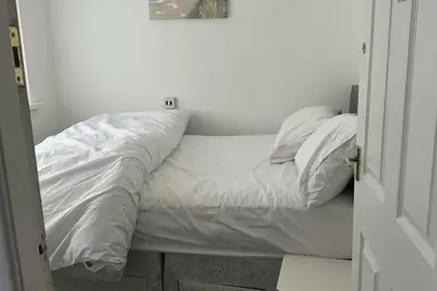 Image de A Unique lovely room and shared bathroom