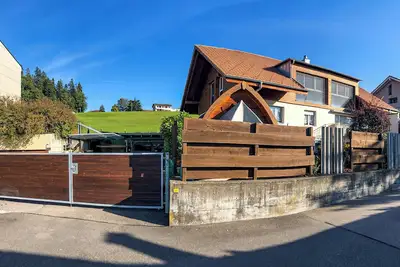 Image de Ferienwohnung Zulg - A home away from home