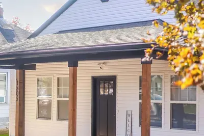 Image de Modern Comfort on Courtland