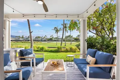 Image de Best 3 bed villa by the beach