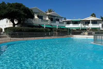 Image de Bungalow del Sol Maspalomas