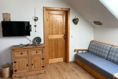 Image de Vacation apartment Abendrot in the beautiful Oberallgäu