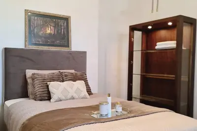 Comfortable room