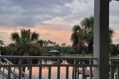 Image de Charming 3-bedroom house on quiet cove in Pass Christian
