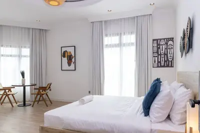 Image de Okavango Suite at Full Moon Guesthouse
