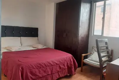 Image de Near Corferias, U Nacional, American Embassy Excellent Accomodation
