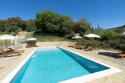 Image de Casa Minuccia - Maison de vacances dans le Chianti