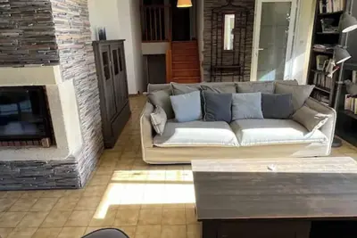 Image de Villa dans le Sud de France. Idéal pour les familles!