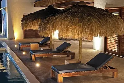 Image de Vila Kalani - Surrounded by nature with private beach
