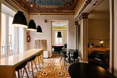 Image de Big Groups Welcome! Central Madrid!