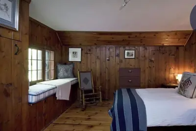 Image de Woodstock Stone Cottage mountain views 2/1