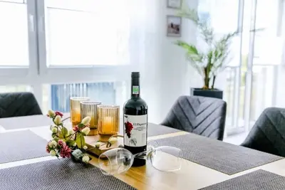Image de Apartment house Windland