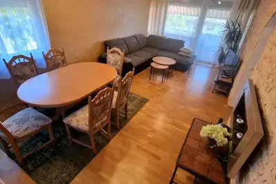 Image de Am Gifizsee 3 room apartment for families