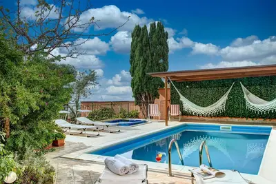 Image de Villa Sorrentina With Panoramic Terrace