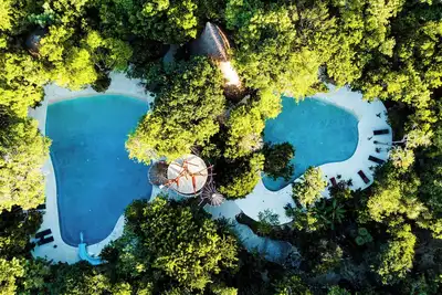 Villa Escondida - Riviera Maya - Luxury Home With High Quality Design