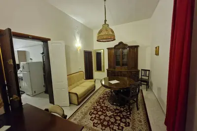 Image de Independent apartment center Monserrato Policlinico