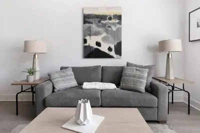 Image de Station 1bd 1 - Une Chambre Appartement, Couchages 2