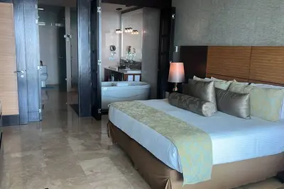 Image de Charming 2-bedroom condo with Ac, WiFi in lovely Nuevo Vallarta