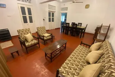 Image de Ac Home in Wellawatta Colombo 06 - 2ac Bedrooms & Servant/Guest room