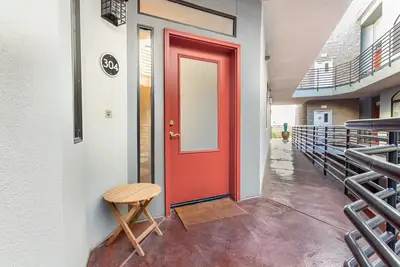 Modern Desert Escape - Do Not Book - On Hold