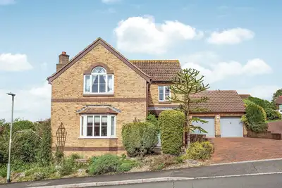 Image de 4 bedroom accommodation in Teignmouth