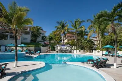 Image de 4-bedroom villa in charming Puerto Plata with Ac, WiFi