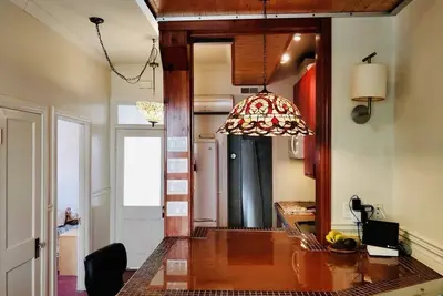 Image de Petit logement sympathique au cœur de la Petite-Patrie @ Montréal