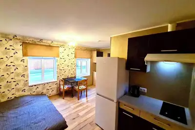 Image de Studio proche du centre, idéal petit budget Wifi