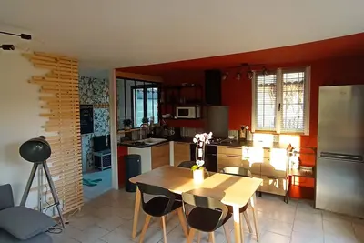 Image de L'atelier du canal\ncalme et tranquillité