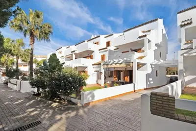 Image de Perfect getaway: apartment near La Barrosa