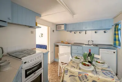Image de Ginny’s Cottage - sleeps 4 guests in 2 bedrooms
