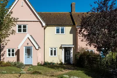 5 Moverley Way, Aldeburgh - Aldeburgh Coastal Cottages